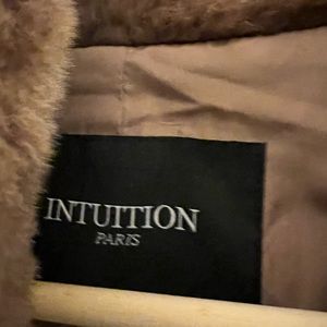 I bought when the store was closed business the Medium size is too big for me